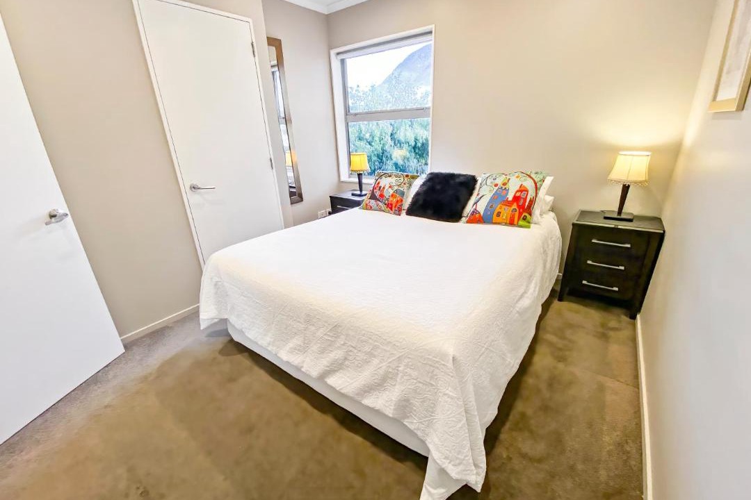 Photo of Bedroom in Picton