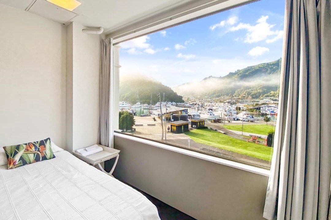 Photo of Bedroom in Picton