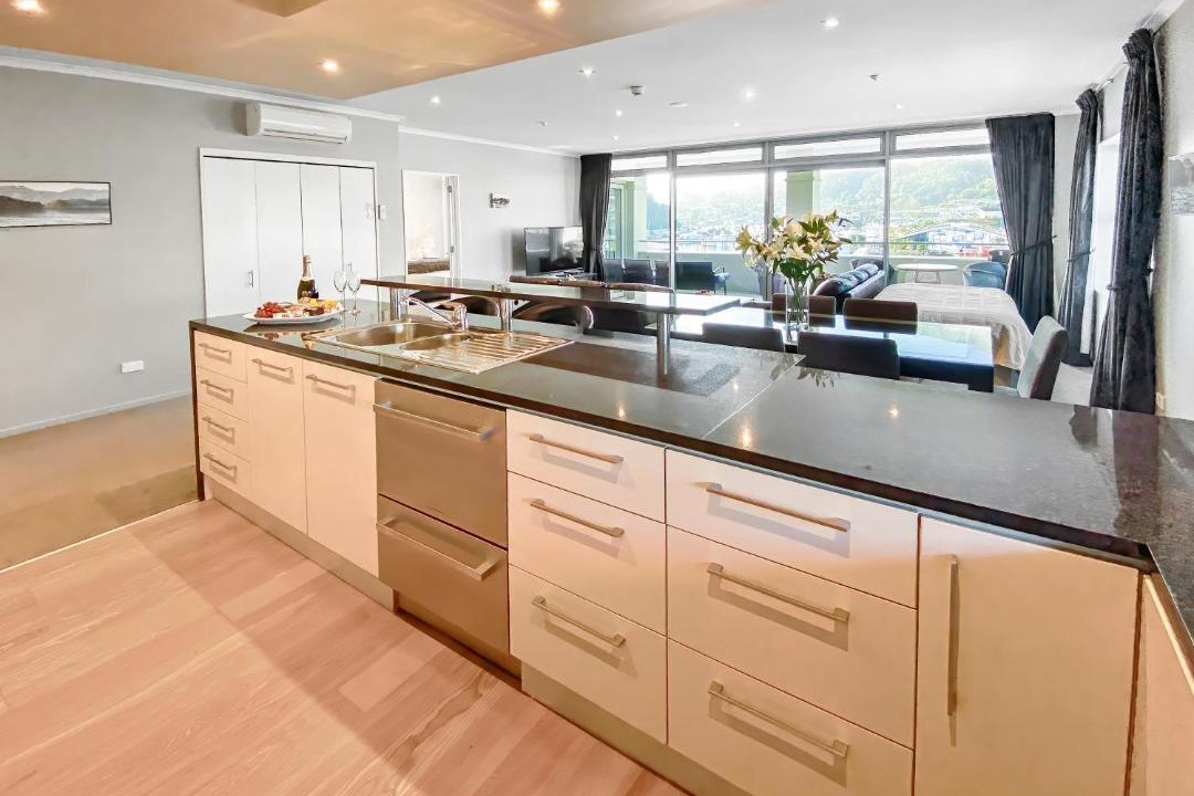Photo of Kitchen in Picton