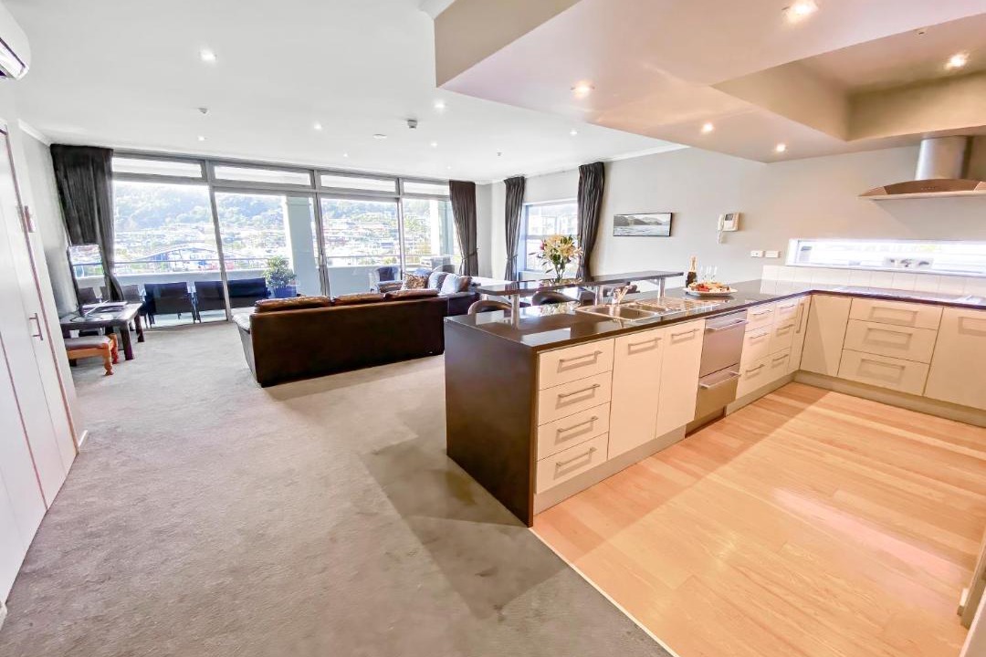 Photo of Kitchen in Picton