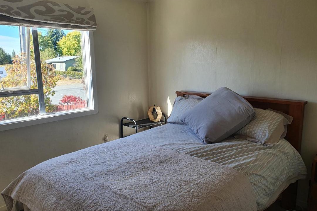 Photo of Bedroom in Twizel