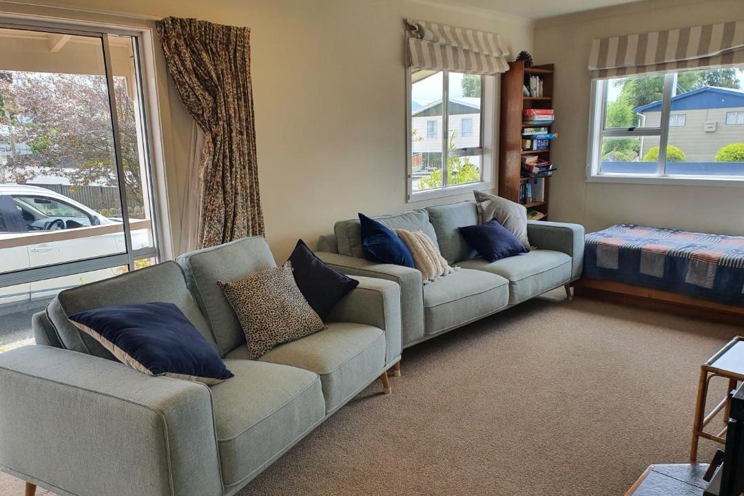 Photo of Livingroom in Twizel