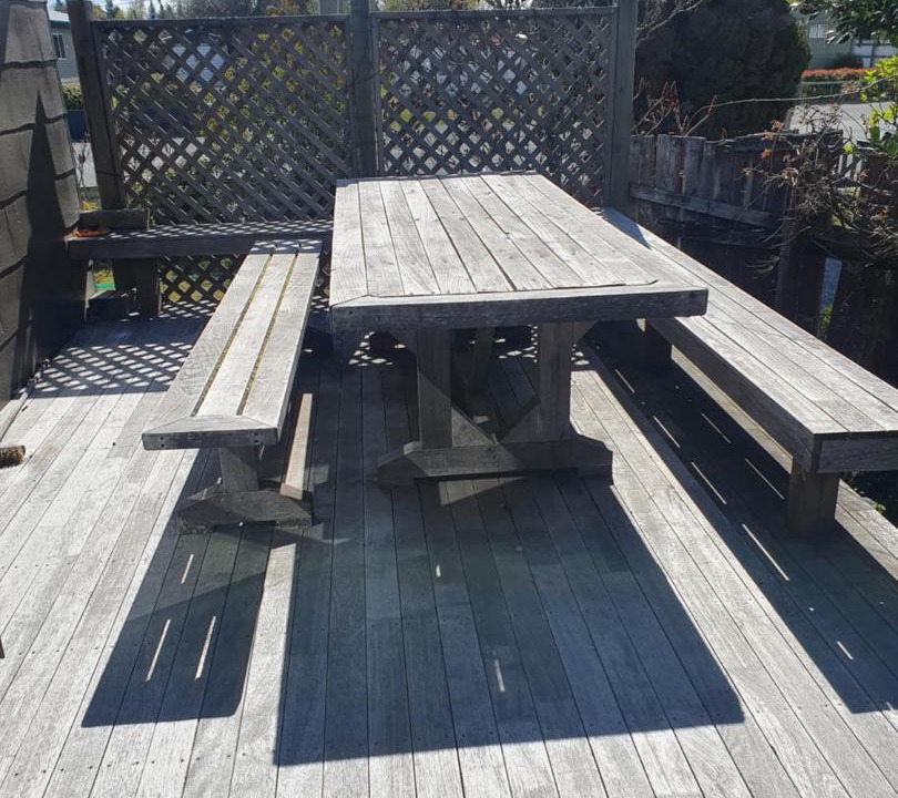 Photo of Patio Balcony in Twizel