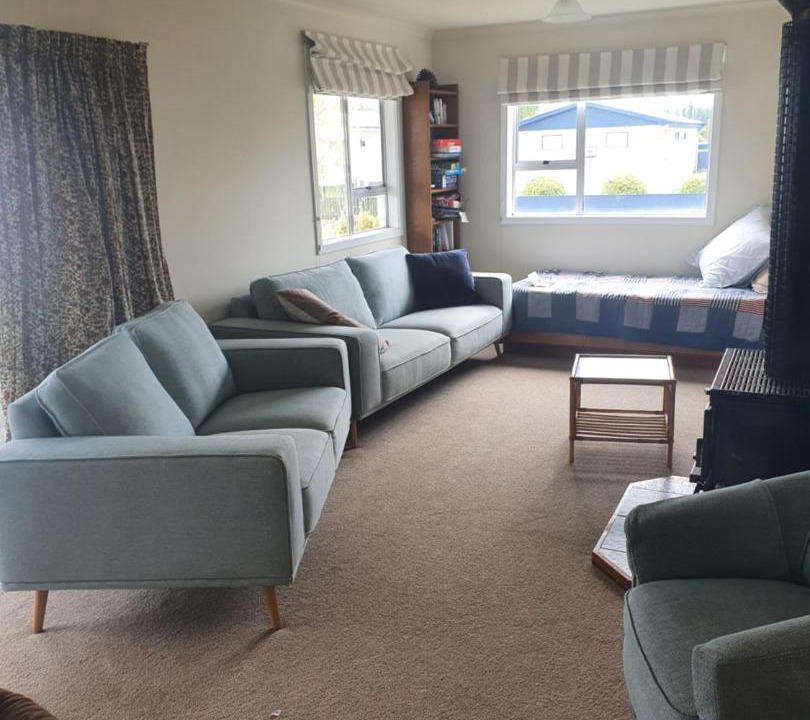 Photo of Livingroom in Twizel