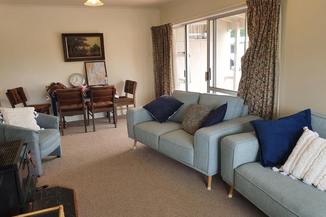 Photo of Livingroom in Twizel