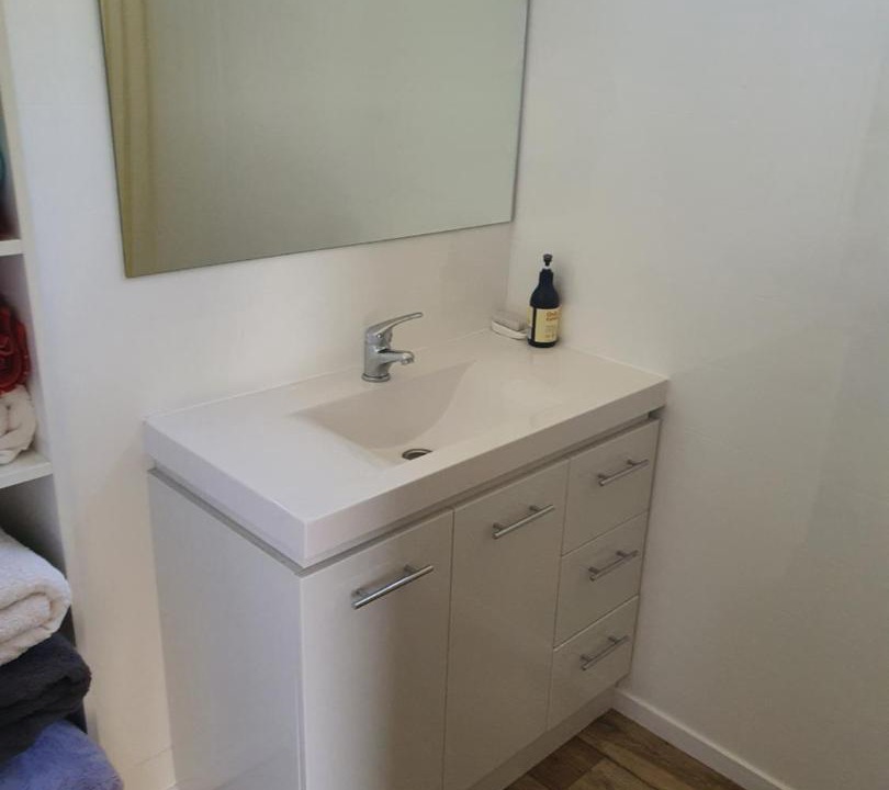Photo of Bathroom in Twizel