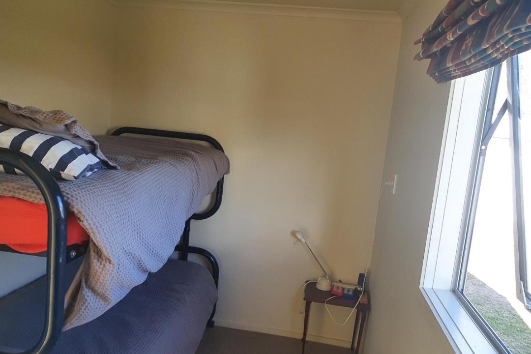 Photo of Bedroom in Twizel