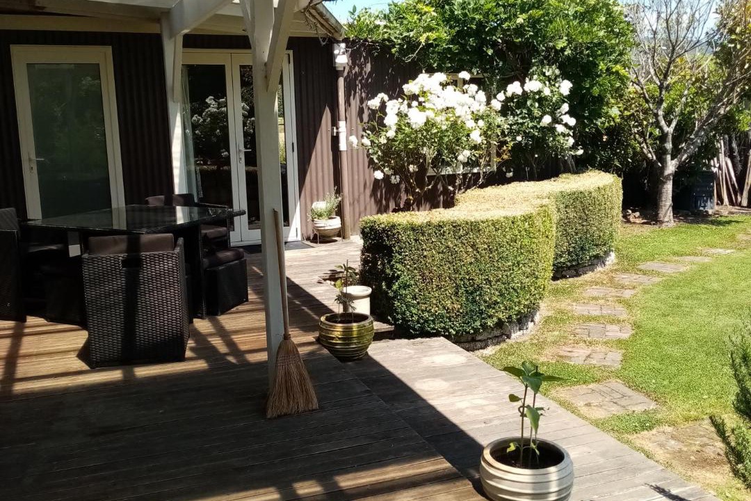 Photo of Patio Balcony in Tahakopa