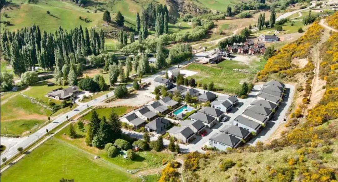 Photo of Others in Cardrona