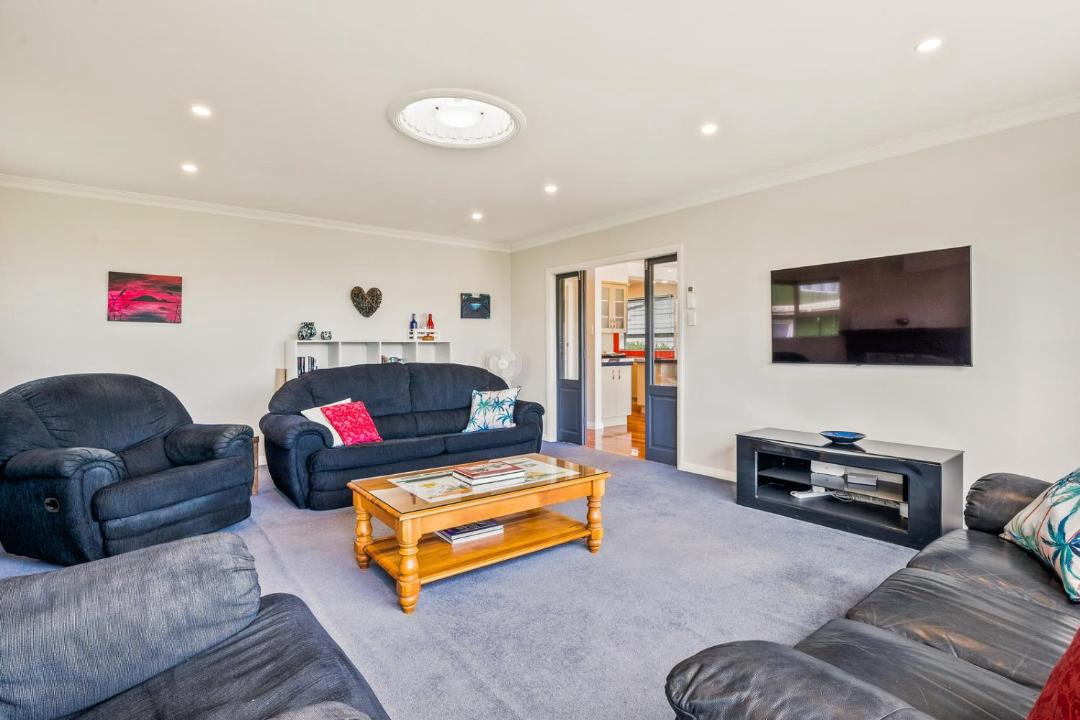 Photo of Livingroom in Waikanae