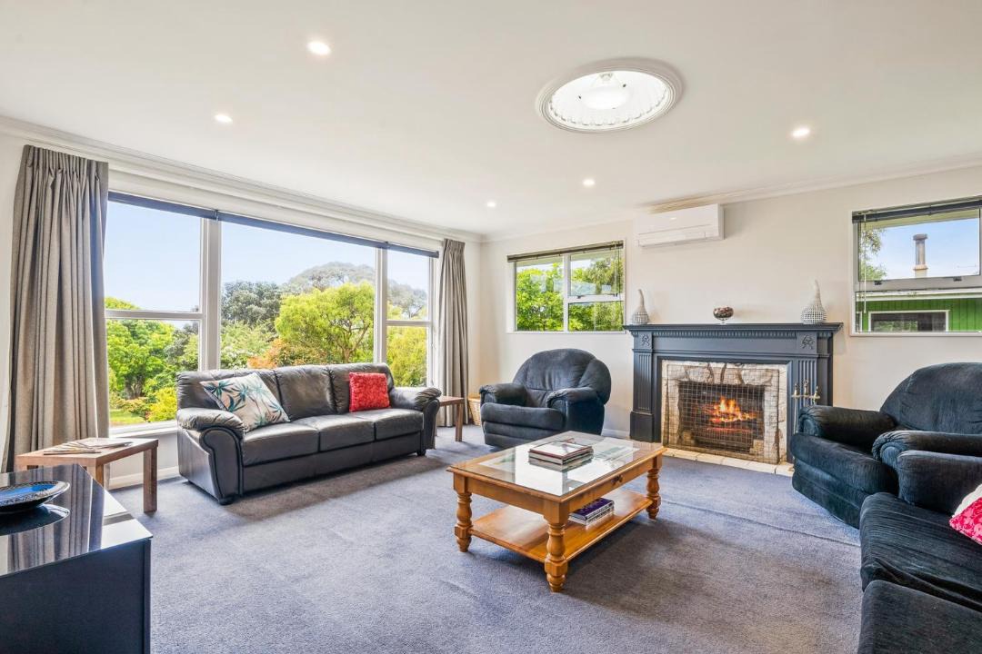 Photo of Livingroom in Waikanae