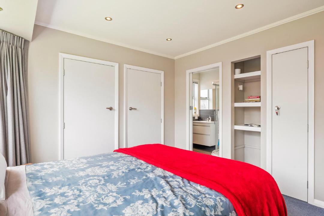 Photo of Bedroom in Waikanae