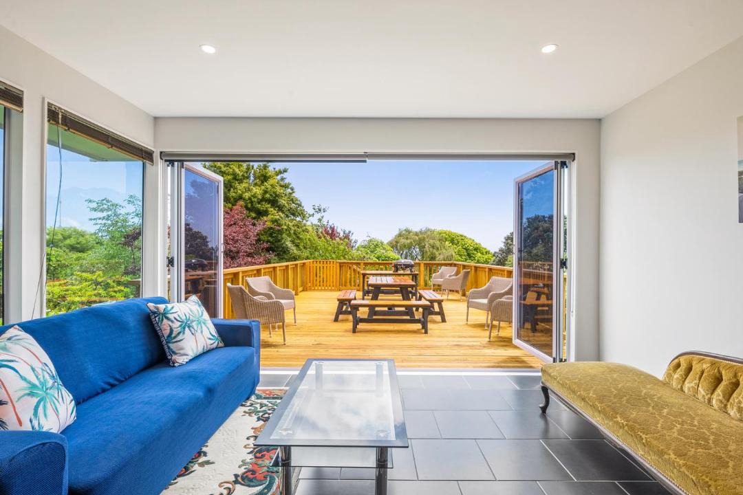Photo of Livingroom in Waikanae