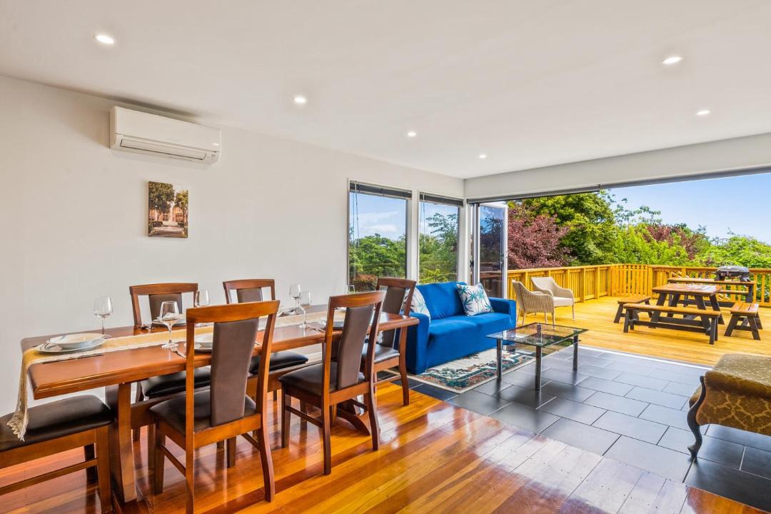 Photo of Livingroom in Waikanae