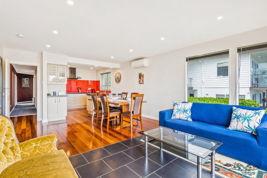 Photo of Livingroom in Waikanae