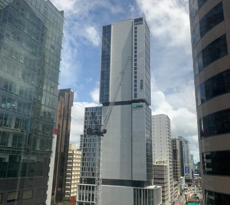 Photo of Others in Auckland Central Business District