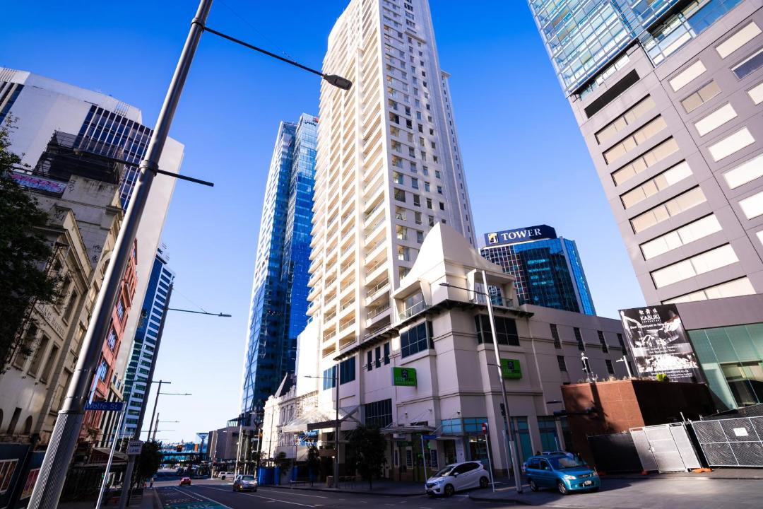 Photo of Others in Auckland Central Business District
