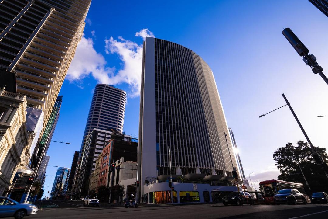 Photo of Others in Auckland Central Business District