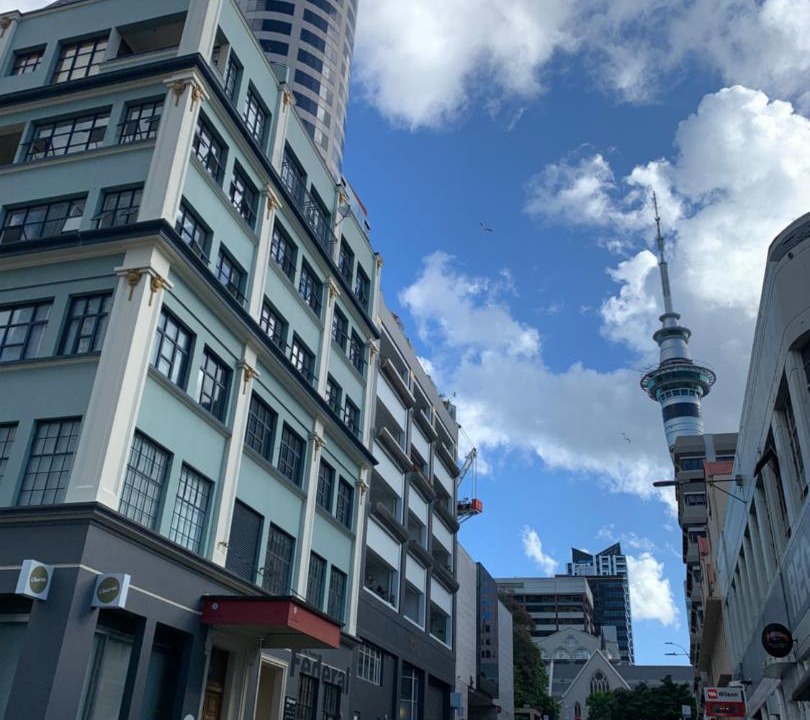 Photo of Others in Auckland Central Business District