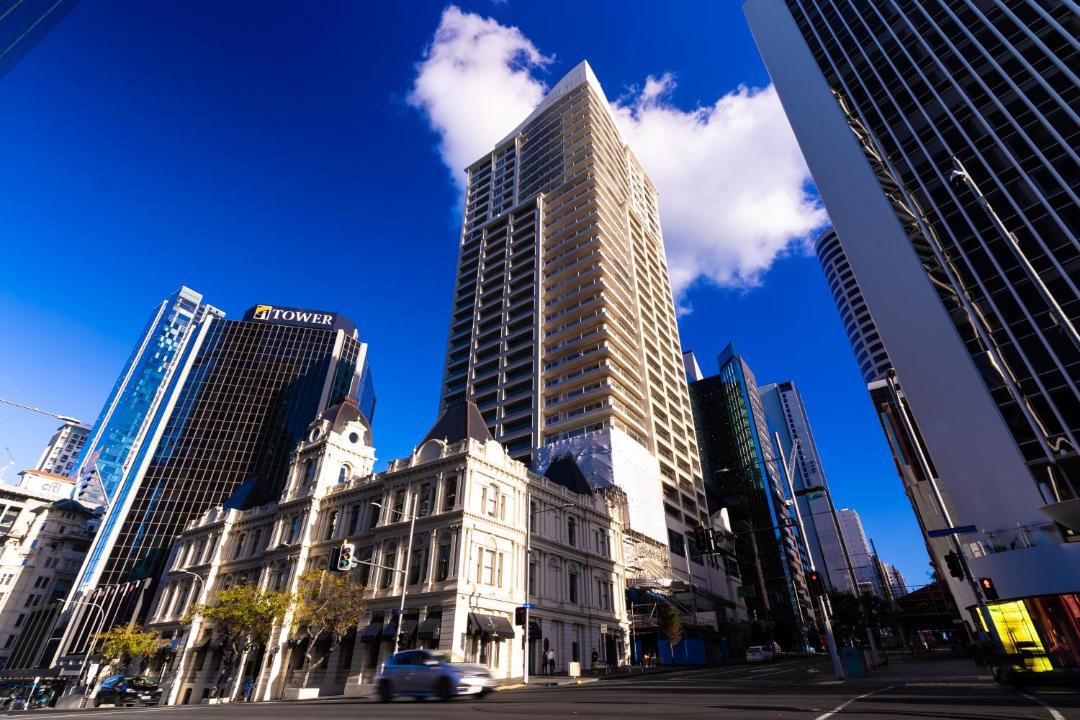 Photo of Others in Auckland Central Business District