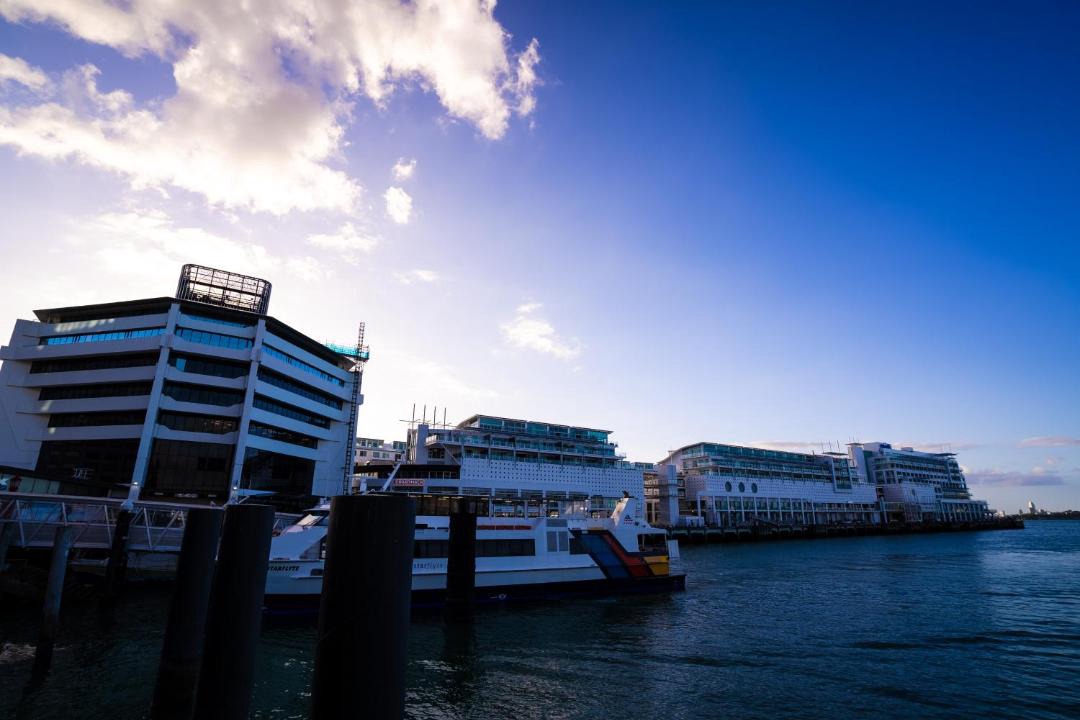 Photo of Others in Auckland Central Business District