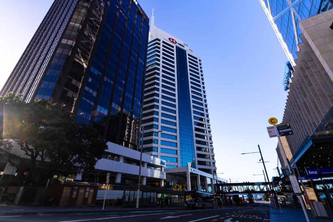 Photo of Others in Auckland Central Business District