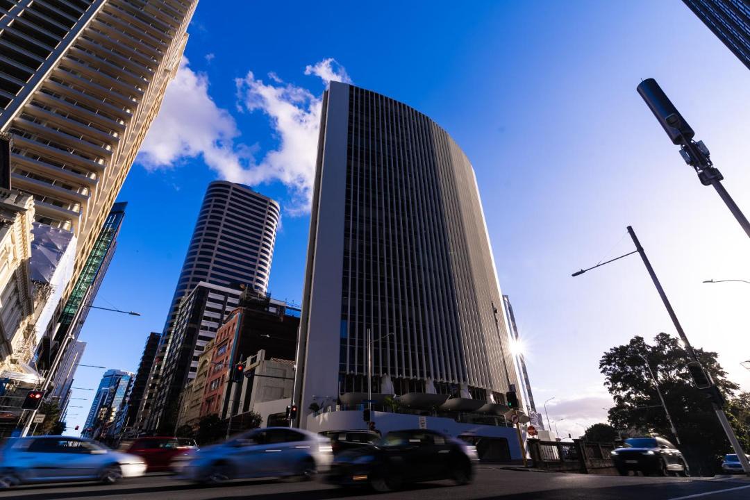 Photo of Others in Auckland Central Business District