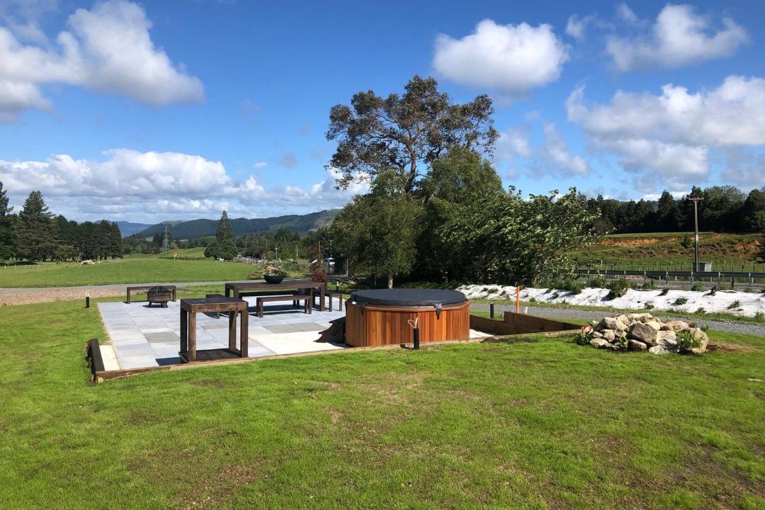 Photo of Others in Rotorua