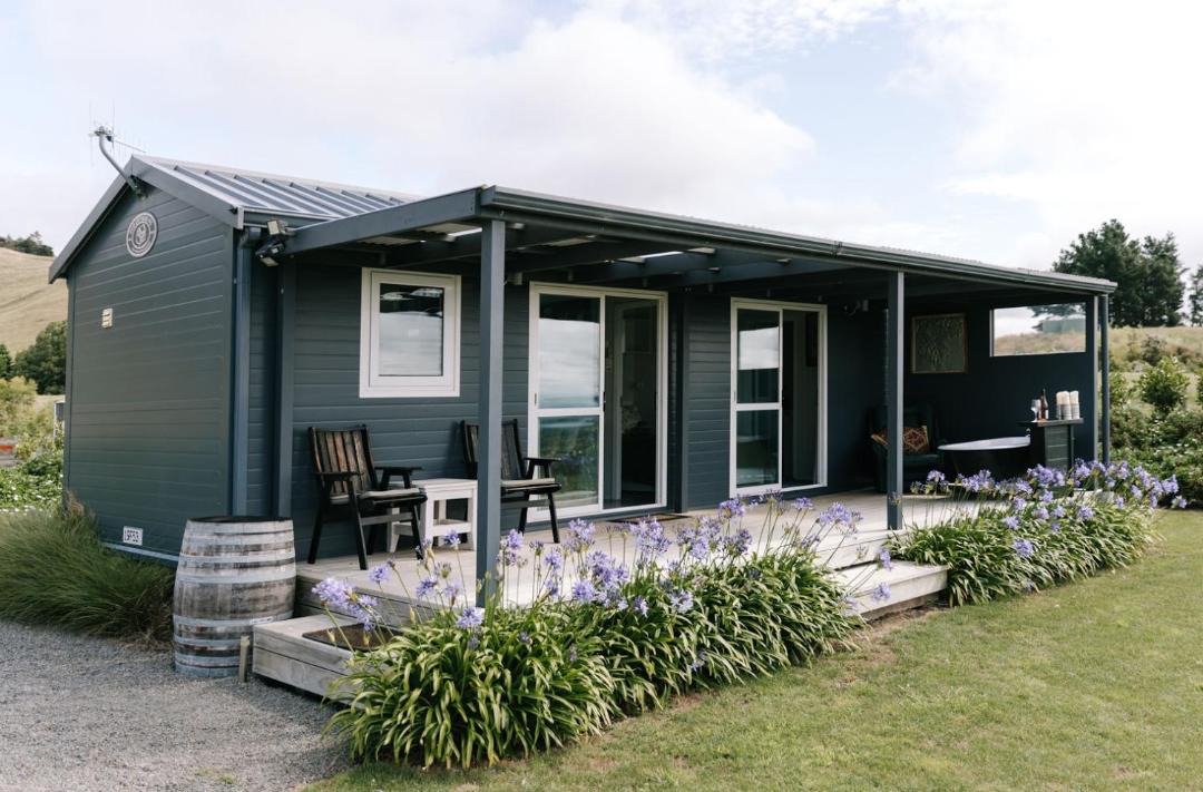 Photo of Others in Havelock North
