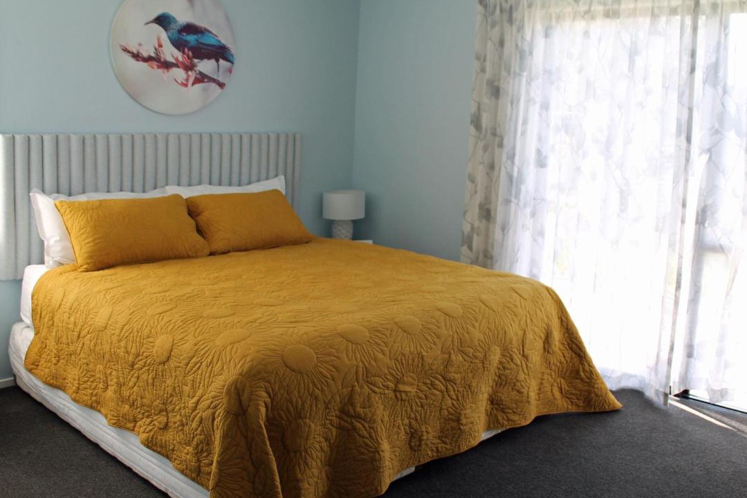 Photo of Bedroom in Springlands
