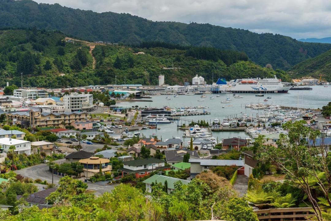 Photo of Others in Picton