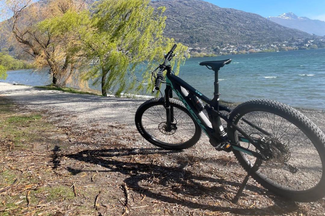 Photo of Others in Queenstown City Centre