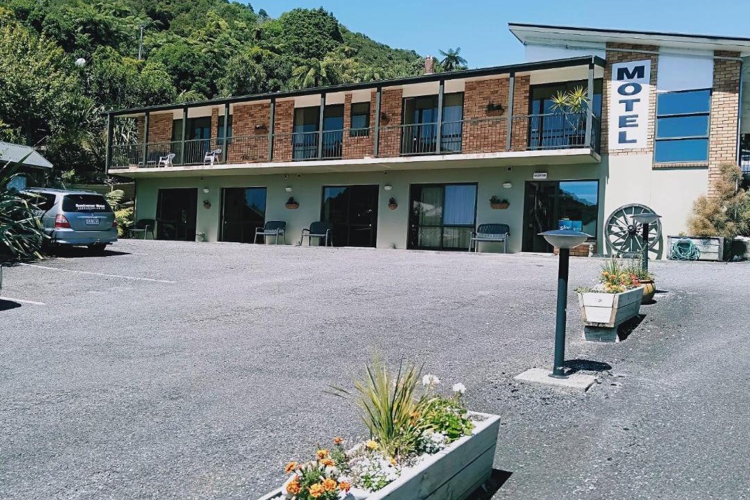 Photo of Others in Greymouth