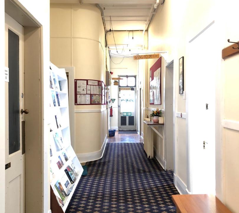 Photo of Others in Dunedin City Centre
