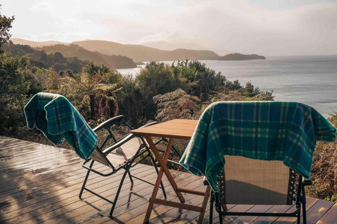 Photo of Others in Stewart Island