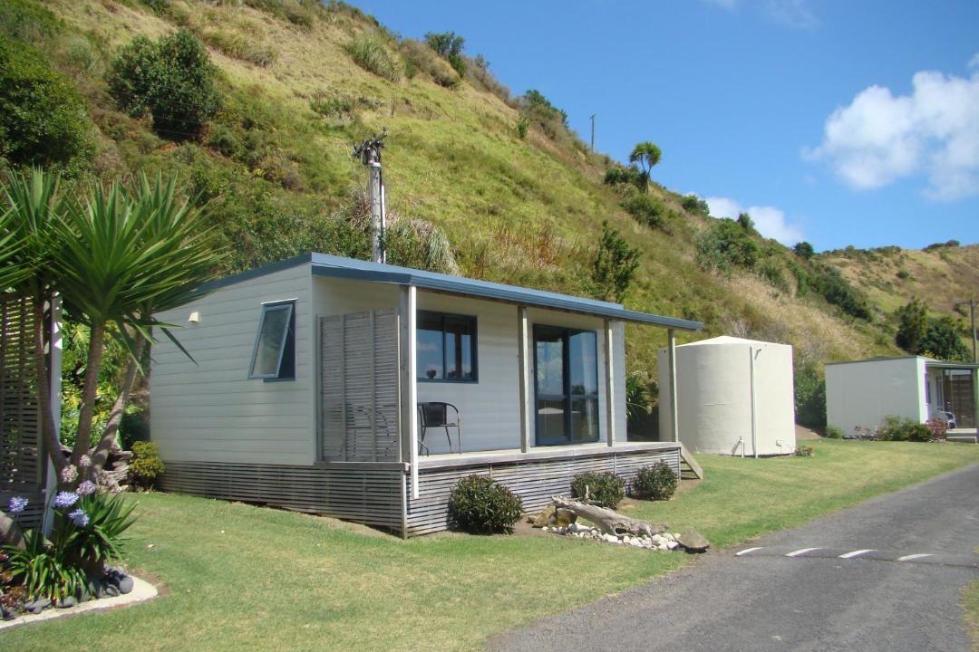 Photo of Others in Port Waikato