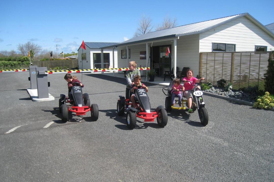 Photo of Others in Port Waikato