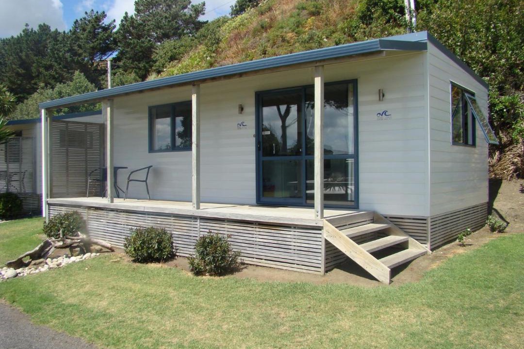 Photo of Others in Port Waikato