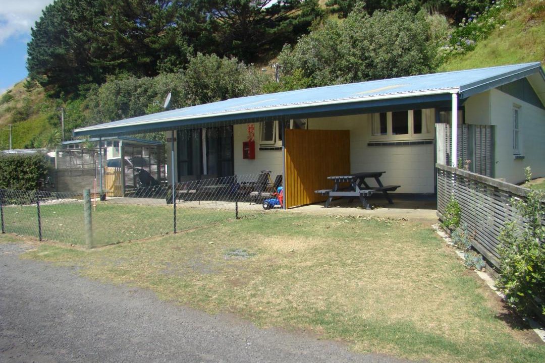Photo of Others in Port Waikato