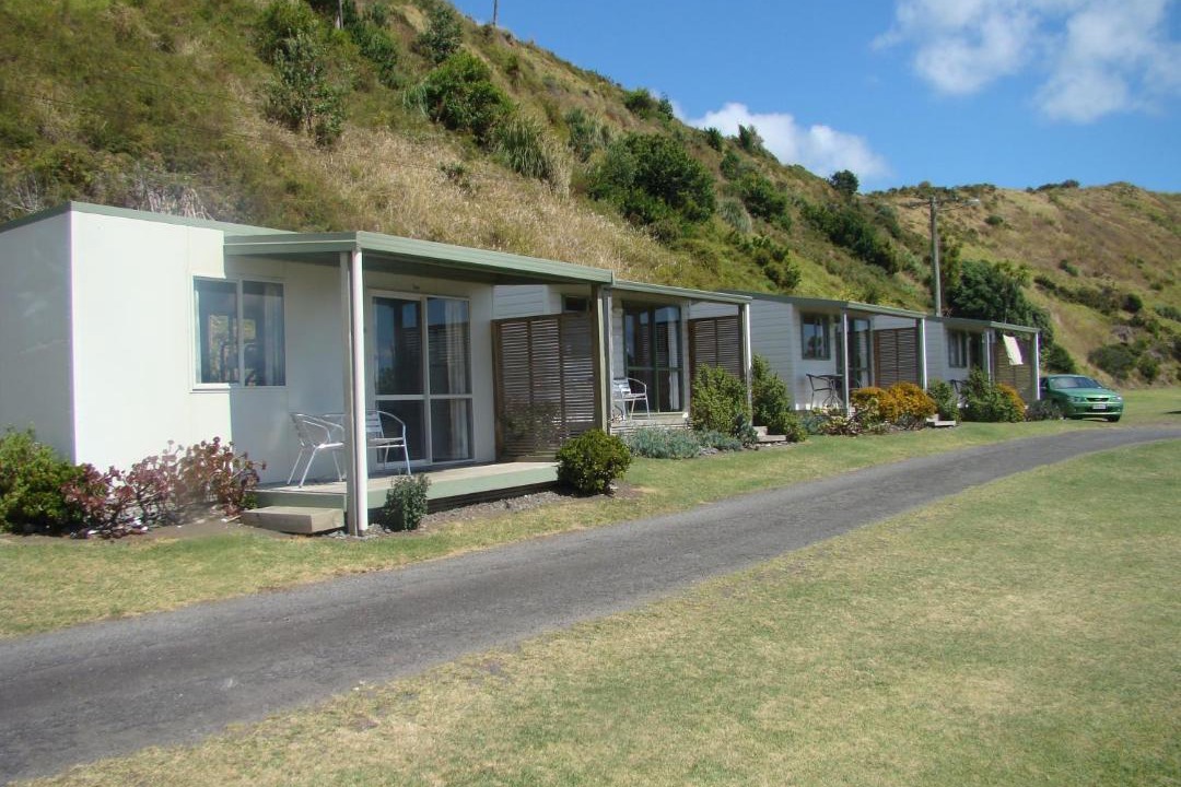 Photo of Others in Port Waikato