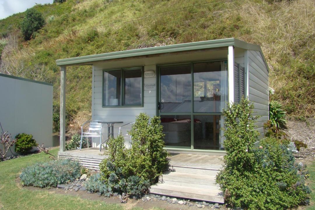 Photo of Others in Port Waikato