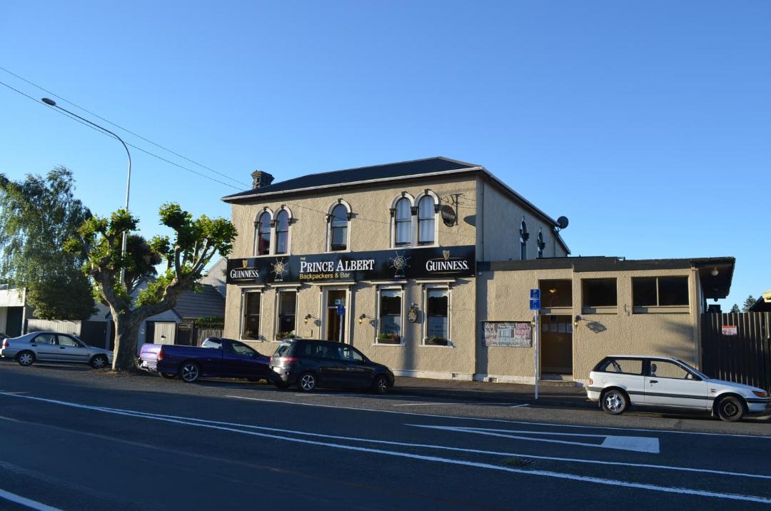 Photo of Others in Nelson City Centre