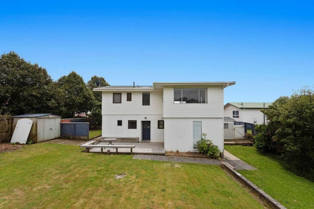 Photo of Others in Waiotahi