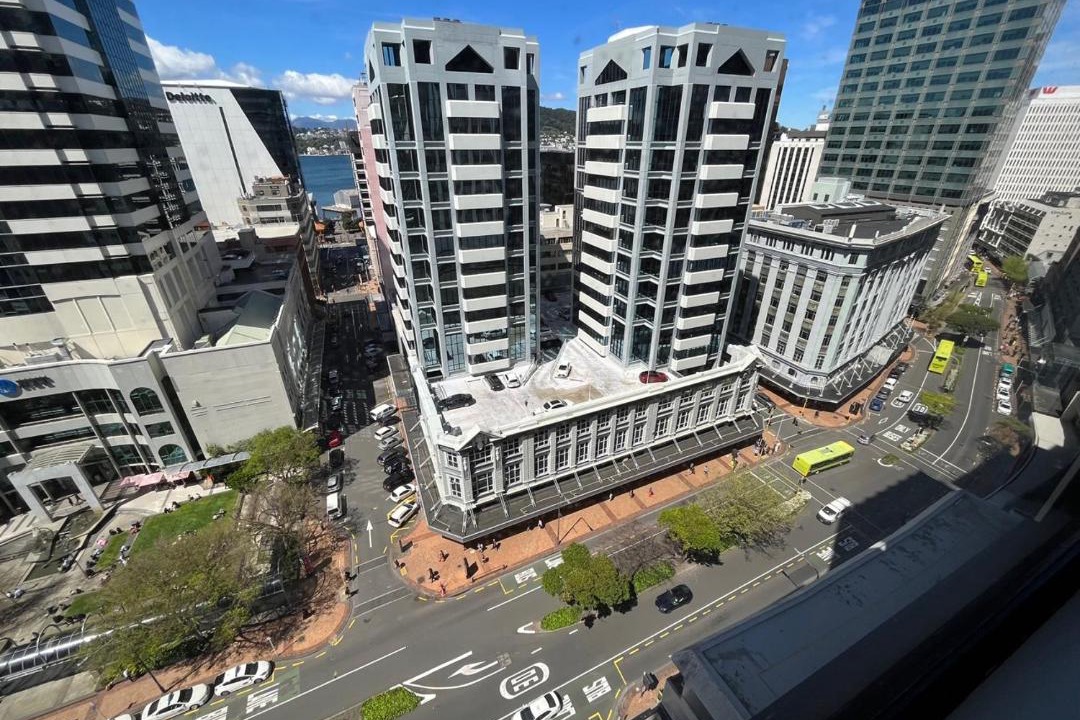 Photo of Others in Wellington