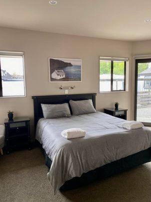 Photo of Bedroom in Blenheim