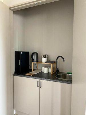 Photo of Kitchen in Blenheim