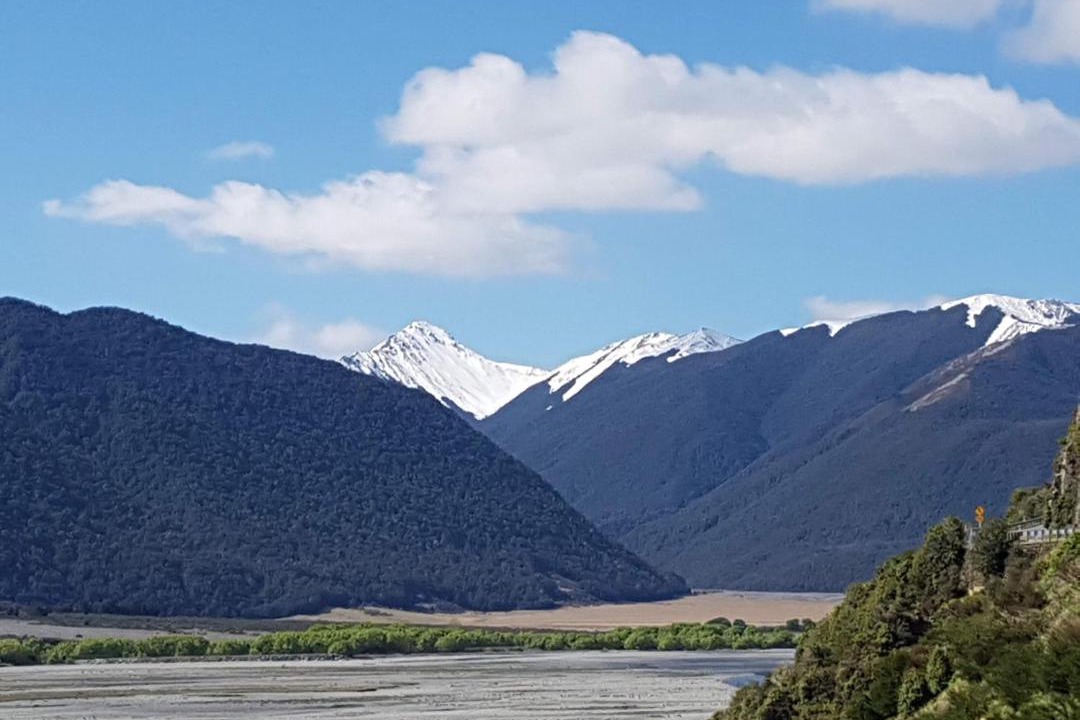 Photo of Others in Arthur's Pass