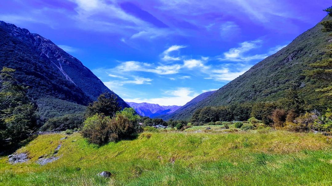 Photo of Others in Arthur's Pass