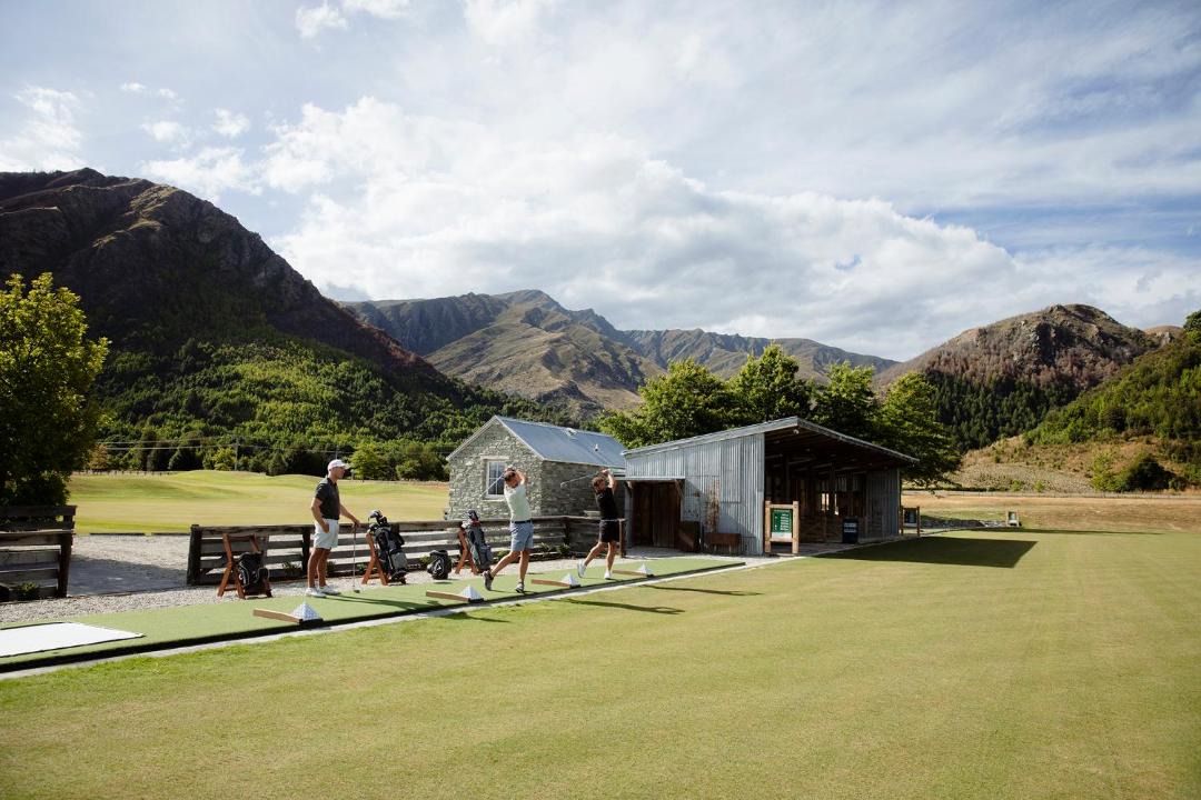Photo of Others in Arrowtown