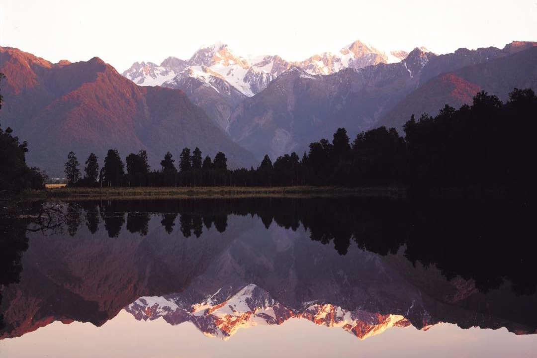 Photo of Others in Fox Glacier